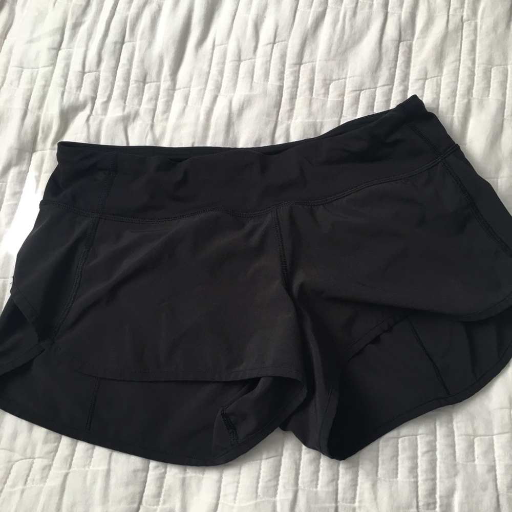 Lululemon shorts